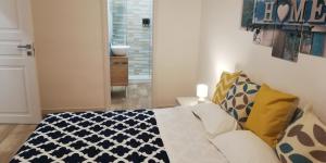 relax house casa vicino al Gaslini