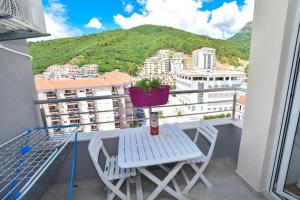 Lux Apartments Iva