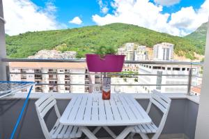 Lux Apartments Iva