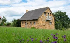 Kliphuis - Geluksburg