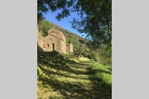 Maisons de vacances La Pellegrine, Parc national des Cevennes : photos des chambres