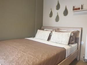 Eri Apartment Kavala Greece
