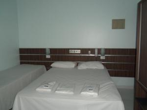 Casablanca Hotel Osasco