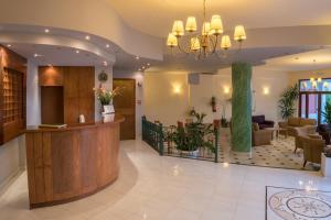 AKTI HARA HOTEL Rethymno Greece