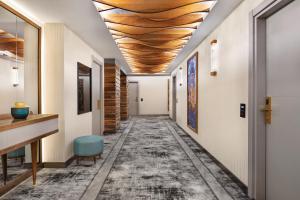 Family Room - Non-Smoking room in Tryp by Wyndham Istanbul Topkapi