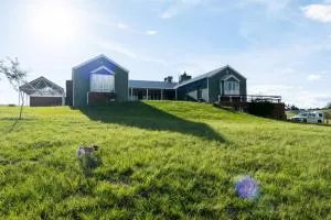 Highlands Farm House - Geluksburg