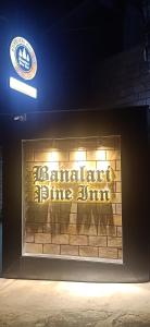 BANALARI PINE INN
