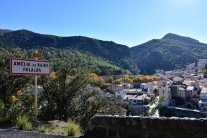 Appartements Appt avec terrasse vue montagne sans vis a vis : photos des chambres