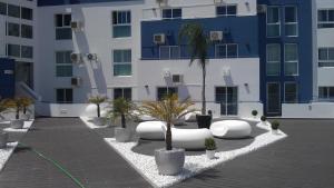 Bay View Old Town Apartments