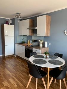 Apartamenty nad Bałtykiem