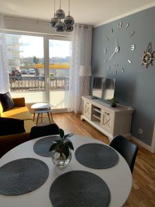 Apartamenty nad Bałtykiem