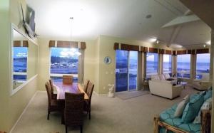 Two-Bedroom Condo room in 128_Park_Ave