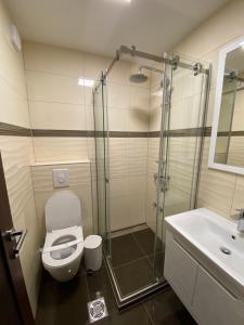 Family Double Room room in Villa Miss