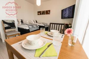 Nordica Design Residence Rovaniemi