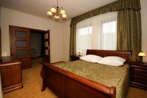 Hotel Salamandra