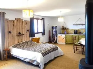 Le repaire des Belettes - Syam