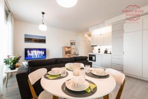 Nordica Design Residence Rovaniemi