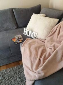 Vila Darija_apartman 8_Radović