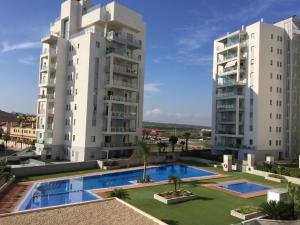 Luxury appartement 2c La Mata 50m from the sea - Ubytování bez kategorie ve městě La Mata