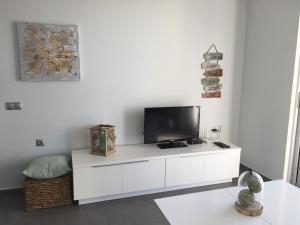 Luxury appartement 2c La Mata 50m from the sea