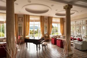 Hotels Grand Hotel Les Lecques : photos des chambres