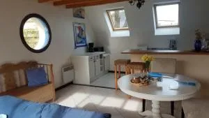 Roscoff Santec Maison Mer Bretagne - Keraëret