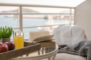 casa blue marine