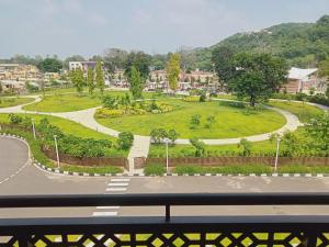 Ramada Encore by Wyndham Statue of Unity