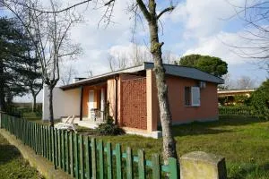 Villetta Olimpia - 利多尔德纳西奥尼