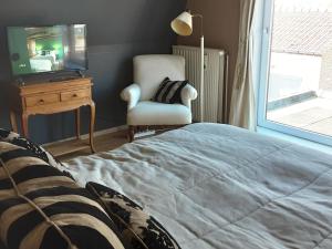 Villa commune PoldersView