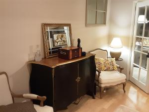 Villa commune PoldersView