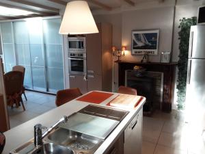 Villa commune PoldersView