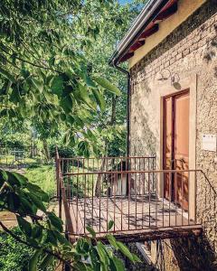 Tenuta Novecento Bioagriturismo