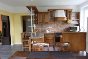 Villa Anastazis - Penzion Eden