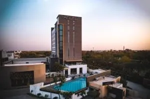 Hotel Kasturi Orchid - Rohat