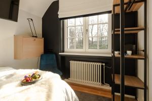 Villa Monceau Louvain la neuve