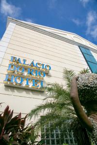 Palcio Do Rio Hotel