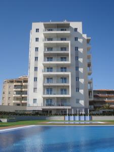 Luxury appartement 1c, La Mata 50m from the sea - Ubytování bez kategorie ve městě La Mata