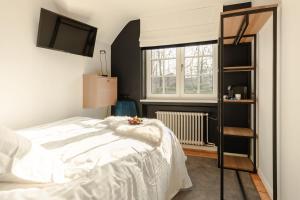 Villa Monceau Louvain la neuve