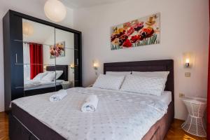 Adriatic Sea View Apartments