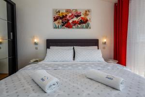 Adriatic Sea View Apartments