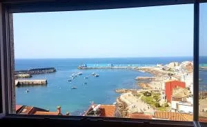 Casa con vistas al mar en A Guarda - A Guarda