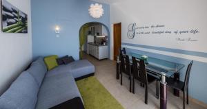 Adriatic Sea View Apartments