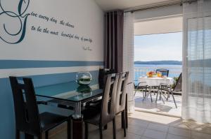 Adriatic Sea View Apartments