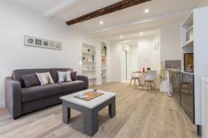 Cosy Studio in the Old Town - St François Square