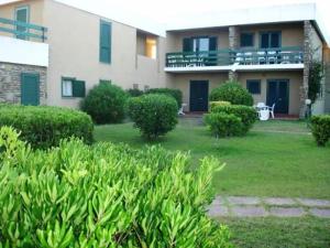 NRH Stintino Beach Garden img2