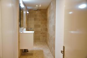 Villas Les Romarins : photos des chambres