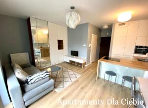 Apartment by BerylowaStreet