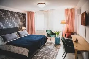 Pokoje Gościnne Nowy Świat - Bobrowa