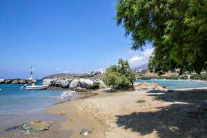 Margaret's Beach House TINOS Tinos Greece